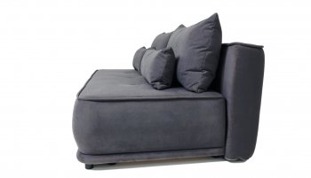Диван-кровать 1001 графит (Brendoss) в Нягани - nyagan.mebel-e96.ru