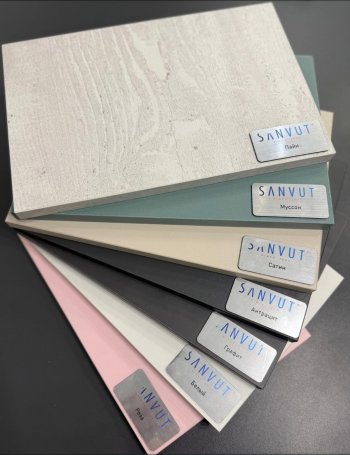 Кухонный гарнитур угловой 2000*1400 мм (Санвут) в Нягани - nyagan.mebel-e96.ru