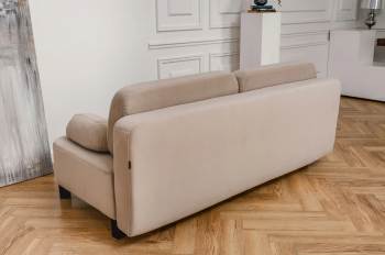 Диван Brendoss 1004 бежевый в Нягани - nyagan.mebel-e96.ru