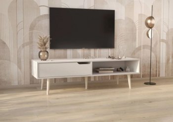 Тумба 6-56011 кашемир (ГК) в Нягани - nyagan.mebel-e96.ru
