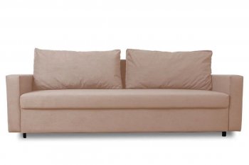 Диван 730 бежевый (Brendoss) в Нягани - nyagan.mebel-e96.ru