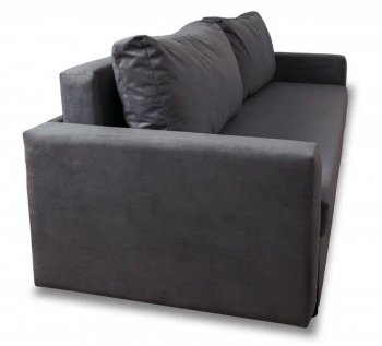 Диван 730 графит (Brendoss) в Нягани - nyagan.mebel-e96.ru