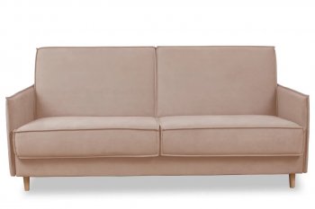Диван 830 бежевый (Brendoss) в Нягани - nyagan.mebel-e96.ru