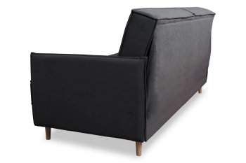 Диван 830 графит (Brendoss) в Нягани - nyagan.mebel-e96.ru