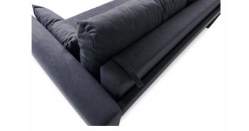 Диван 920 Графит (Brendoss) в Нягани - nyagan.mebel-e96.ru