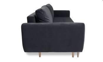 Диван 920 Графит (Brendoss) в Нягани - nyagan.mebel-e96.ru