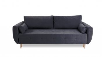 Диван 920 Графит (Brendoss) в Нягани - nyagan.mebel-e96.ru