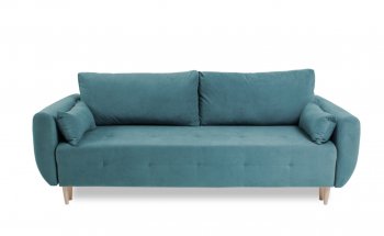 Диван 920 мятный (Brendoss) в Нягани - nyagan.mebel-e96.ru