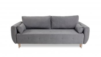 Диван 920 серый (Brendoss) в Нягани - nyagan.mebel-e96.ru