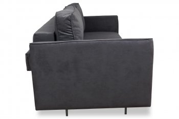 Диван 930 графит (Brendoss) в Нягани - nyagan.mebel-e96.ru