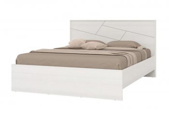 Кровать двуспальная Аделина (ГК) в Нягани - nyagan.mebel-e96.ru