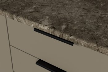 Кухонный гарнитур Альба макси 2 1800 мм (ПМ) (Герда) в Нягани - nyagan.mebel-e96.ru