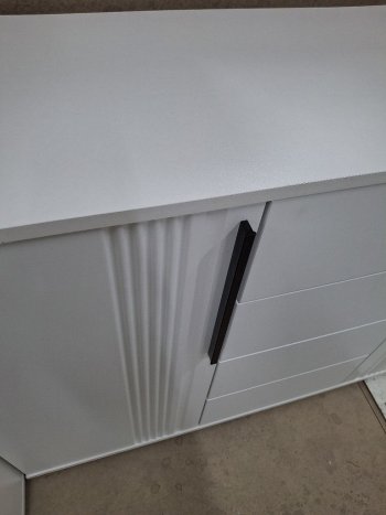 Комод Амалия (Росток) в Нягани - nyagan.mebel-e96.ru