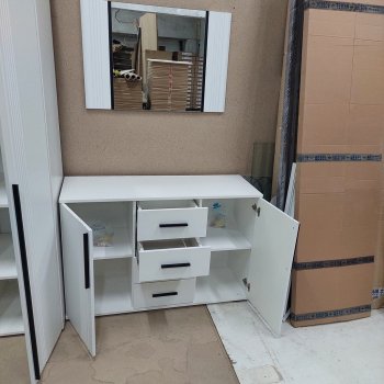 Комод Амалия (Росток) в Нягани - nyagan.mebel-e96.ru