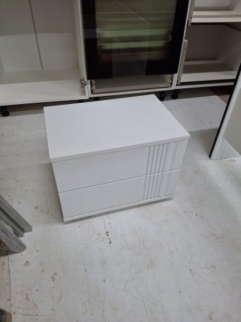 Спальный гарнитур Амалия модульный (Росток) в Нягани - nyagan.mebel-e96.ru