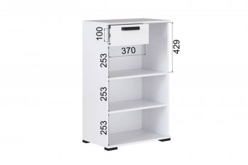 Комод Арбе (Микон) в Нягани - nyagan.mebel-e96.ru