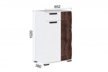 Комод Арбе (Микон) в Нягани - nyagan.mebel-e96.ru