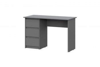 Стол письменный Айден СТП06-1200 серый графит (ИЦ) в Нягани - nyagan.mebel-e96.ru