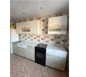 Кухонный гарнитур Айсбери 2400 мм (БТС) в Нягани - nyagan.mebel-e96.ru