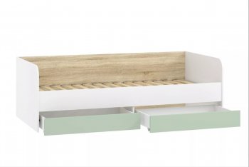 Набор детской мебели Банни макарун, модульный (Silva) в Нягани - nyagan.mebel-e96.ru