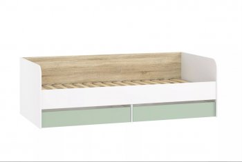 Набор детской мебели Банни макарун, модульный (Silva) в Нягани - nyagan.mebel-e96.ru