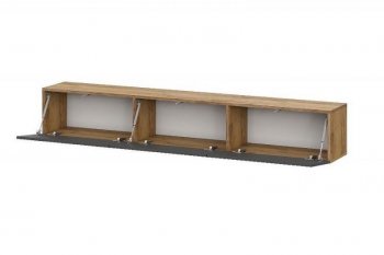 Тумба Байкал (СВ) в Нягани - nyagan.mebel-e96.ru