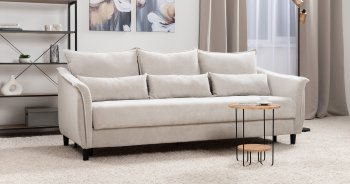 Диван-кровать Берта (НиК) в Нягани - nyagan.mebel-e96.ru