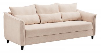 Диван-кровать Берта (НиК) в Нягани - nyagan.mebel-e96.ru
