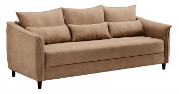 Диван-кровать Берта (НиК) в Нягани - nyagan.mebel-e96.ru