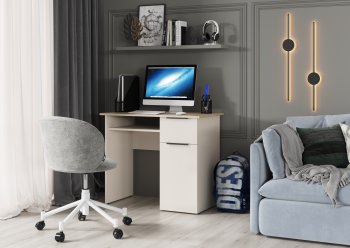 Стол письменный СП-002 Бохо (Стиль) в Нягани - nyagan.mebel-e96.ru
