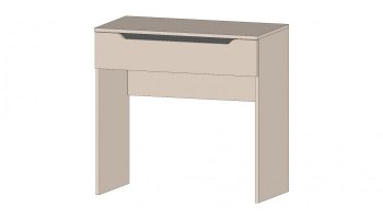 Стол туалетный Британа большой (Лин) в Нягани - nyagan.mebel-e96.ru