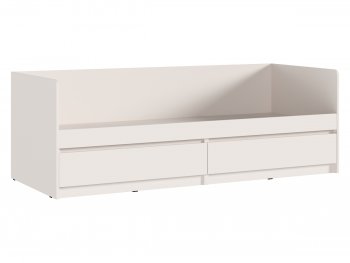 Кровать Челси кашемир (Миф) в Нягани - nyagan.mebel-e96.ru