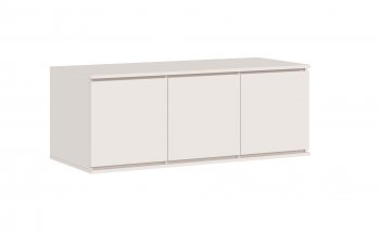 Шкаф 1200 мм Челси с антресолью Кашемир (Миф) в Нягани - nyagan.mebel-e96.ru