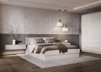 Набор детской мебели Челси Кашемир, модульный (Миф) в Нягани - nyagan.mebel-e96.ru