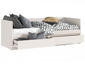 Кровать Челси кашемир (Миф) в Нягани - nyagan.mebel-e96.ru