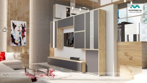 CUBE (Куб) Компоновка 1  в Нягани - nyagan.mebel-e96.ru