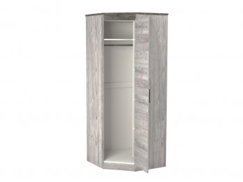 Шкаф угловой Денвер (СБК) в Нягани - nyagan.mebel-e96.ru