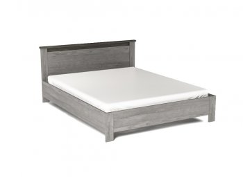 Кровать с подъемным механизмом Денвер (СБК) в Нягани - nyagan.mebel-e96.ru