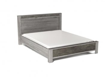 Кровать с подъемным механизмом Денвер Люкс (СБК) в Нягани - nyagan.mebel-e96.ru | фото