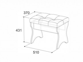 Набор детской мебели Алиса (модульная) в Нягани - nyagan.mebel-e96.ru