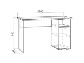 Набор детской мебели Энерджи (Модульная) в Нягани - nyagan.mebel-e96.ru