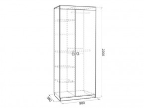 Набор детской мебели Энерджи (Модульная) в Нягани - nyagan.mebel-e96.ru