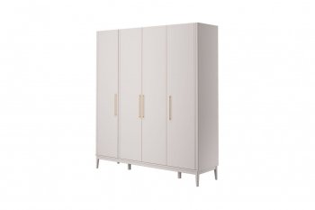 Спальный гарнитур Джали модульный, Льняной (БМ) в Нягани - nyagan.mebel-e96.ru