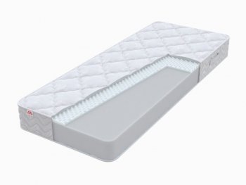 Матрас Домашний h 19 см (Орматек) в Нягани - nyagan.mebel-e96.ru