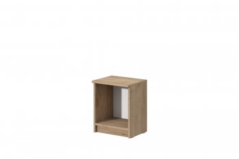 Спальный гарнитур Эконом, модульный (Зарон) в Нягани - nyagan.mebel-e96.ru