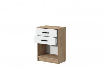 Комод Эконом (Зарон) в Нягани - nyagan.mebel-e96.ru