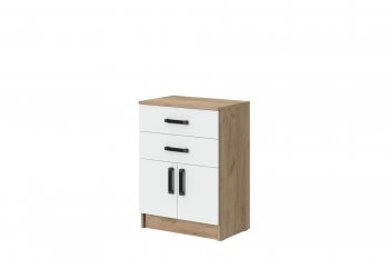 Комод Эконом (Зарон) в Нягани - nyagan.mebel-e96.ru