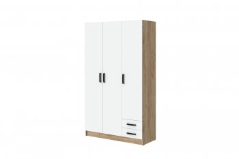 Спальный гарнитур Эконом, модульный (Зарон) в Нягани - nyagan.mebel-e96.ru
