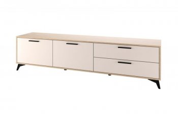 Тумба 2000 2С2Я  Ева Сатин (Памир) в Нягани - nyagan.mebel-e96.ru