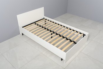 Спальный гарнитур Эйр модульный (Моби) в Нягани - nyagan.mebel-e96.ru